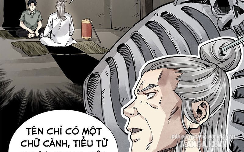 Địa Sát 72 Phép Thần Thông Chapter 4 - Trang 2