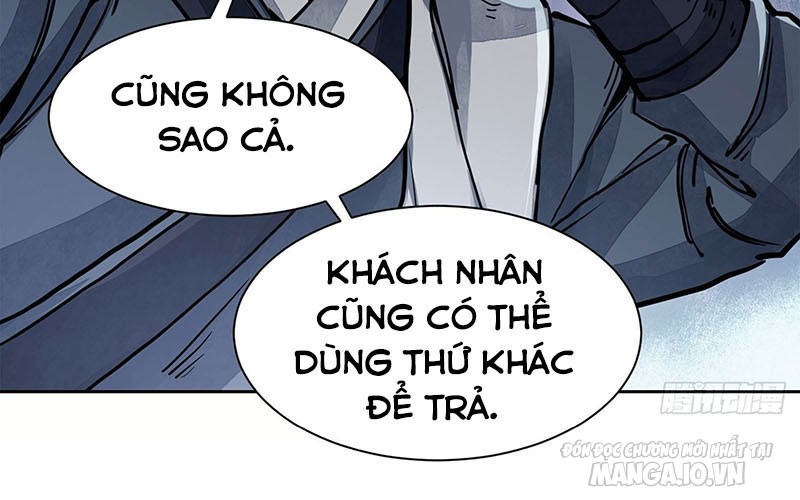 Địa Sát 72 Phép Thần Thông Chapter 3 - Trang 2