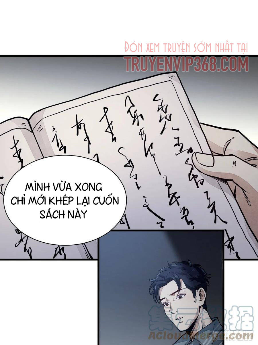 Địa Sát 72 Phép Thần Thông Chapter 2 - Trang 2