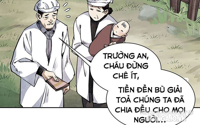 Địa Sát 72 Phép Thần Thông Chapter 1 - Trang 2