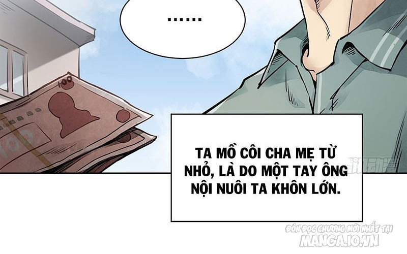 Địa Sát 72 Phép Thần Thông Chapter 1 - Trang 2