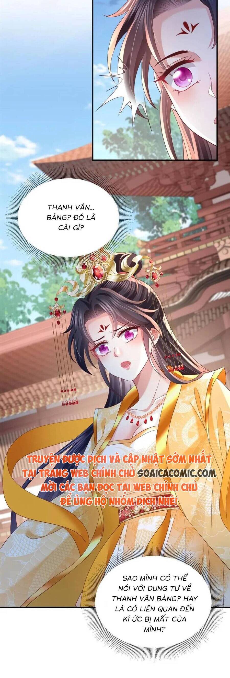 Cùng Ngự Thần Thú Báo Thù Chapter 106 - Trang 2