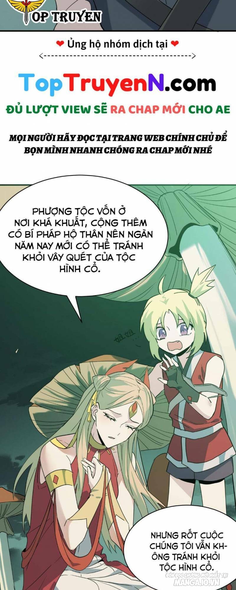 Bắt Đầu Với Thiên Phú Cấp Sss Chapter 77 - Trang 2