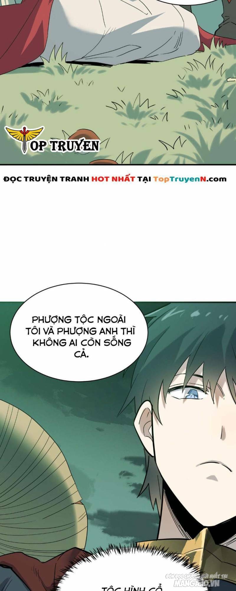 Bắt Đầu Với Thiên Phú Cấp Sss Chapter 77 - Trang 2