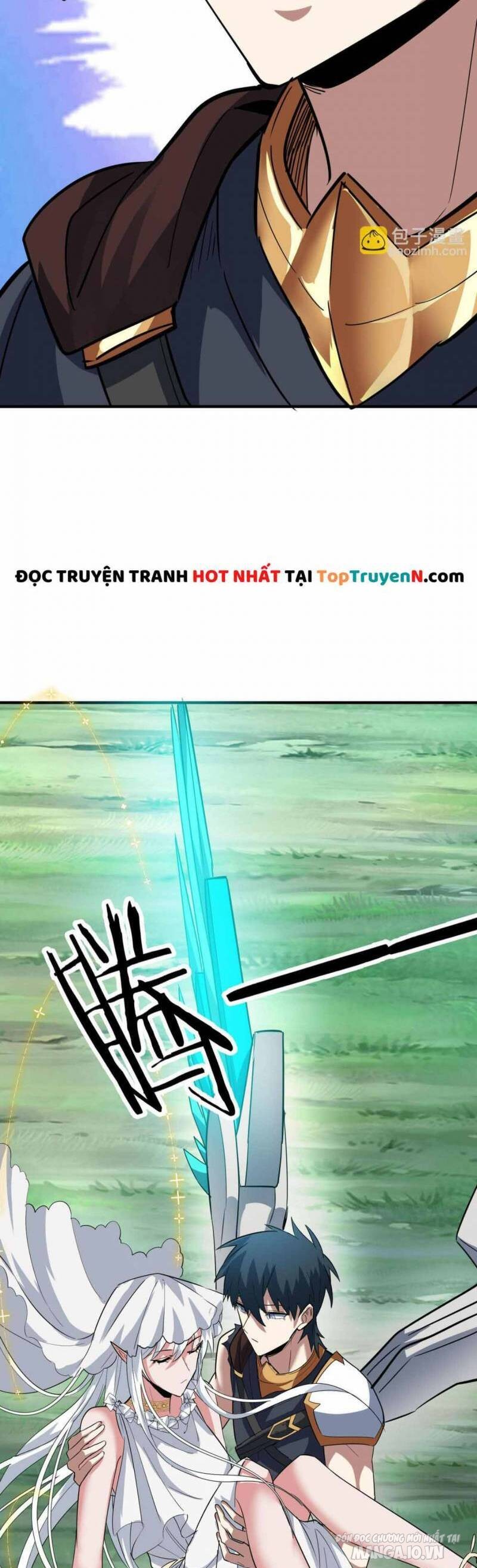 Bắt Đầu Với Thiên Phú Cấp Sss Chapter 76 - Trang 2