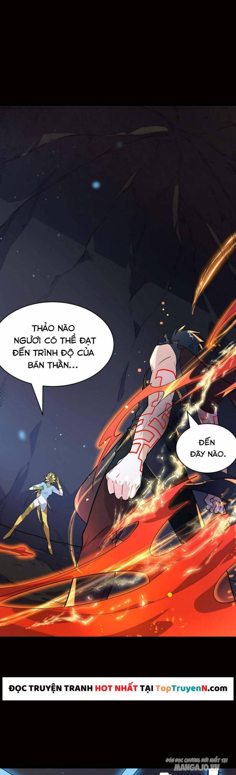 Bắt Đầu Với Thiên Phú Cấp Sss Chapter 75 - Trang 2