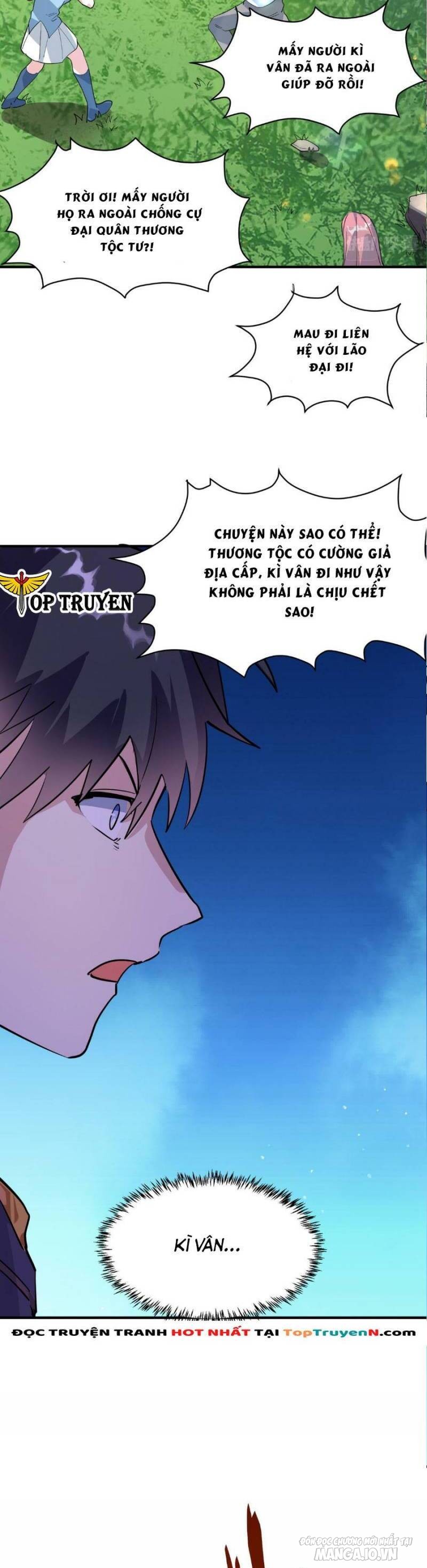 Bắt Đầu Với Thiên Phú Cấp Sss Chapter 63 - Trang 2