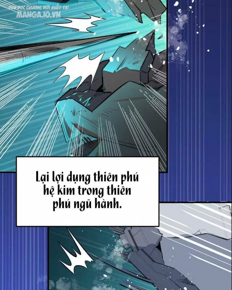 Bắt Đầu Với Thiên Phú Cấp Sss Chapter 57 - Trang 2