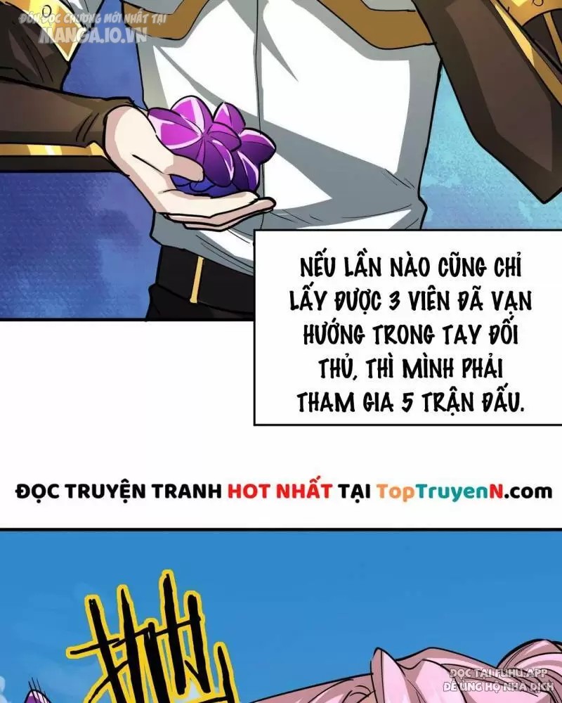 Bắt Đầu Với Thiên Phú Cấp Sss Chapter 52 - Trang 2