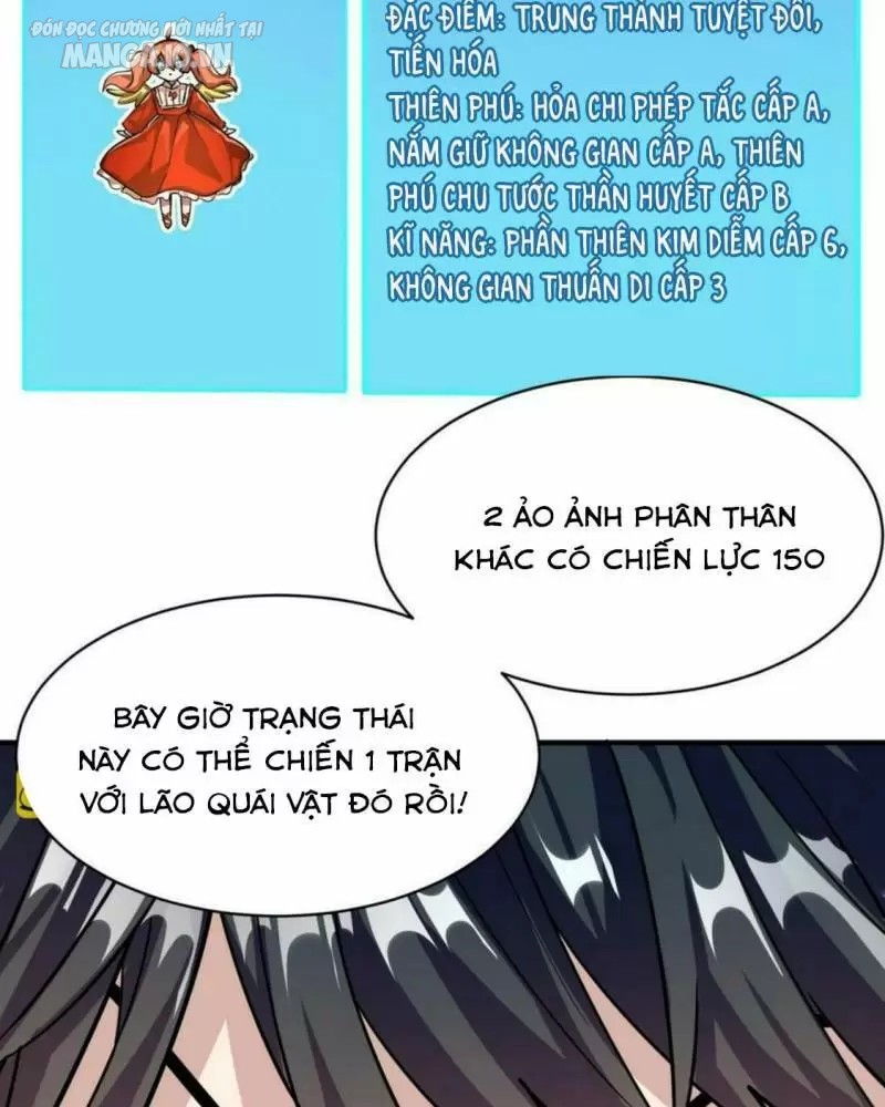 Bắt Đầu Với Thiên Phú Cấp Sss Chapter 45 - Trang 2