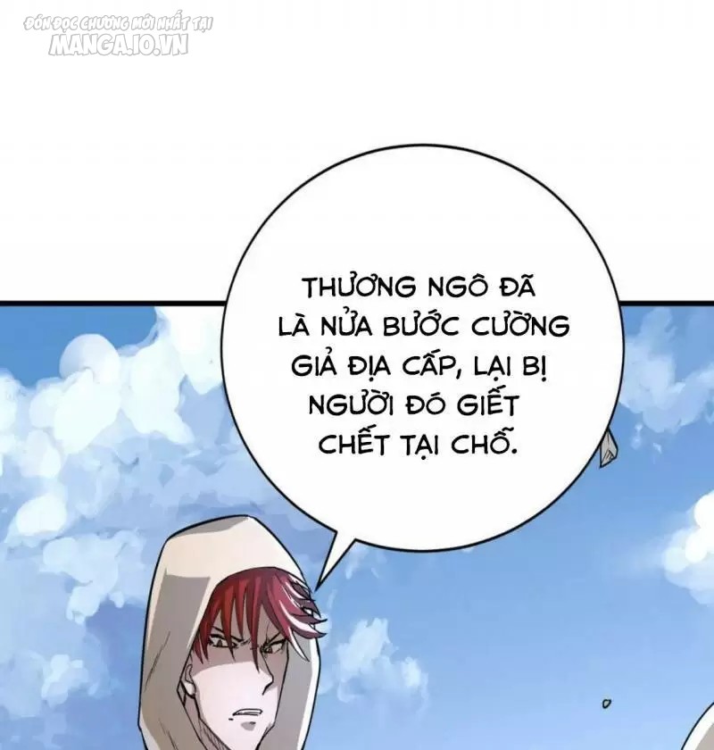 Bắt Đầu Với Thiên Phú Cấp Sss Chapter 44 - Trang 2