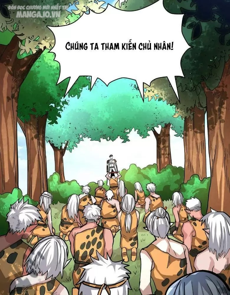 Bắt Đầu Với Thiên Phú Cấp Sss Chapter 43 - Trang 2