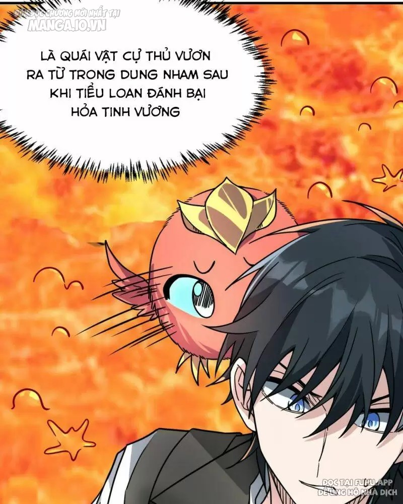 Bắt Đầu Với Thiên Phú Cấp Sss Chapter 35 - Trang 2