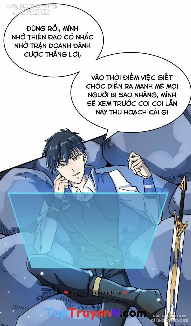 Bắt Đầu Với Thiên Phú Cấp Sss Chapter 23 - Trang 2