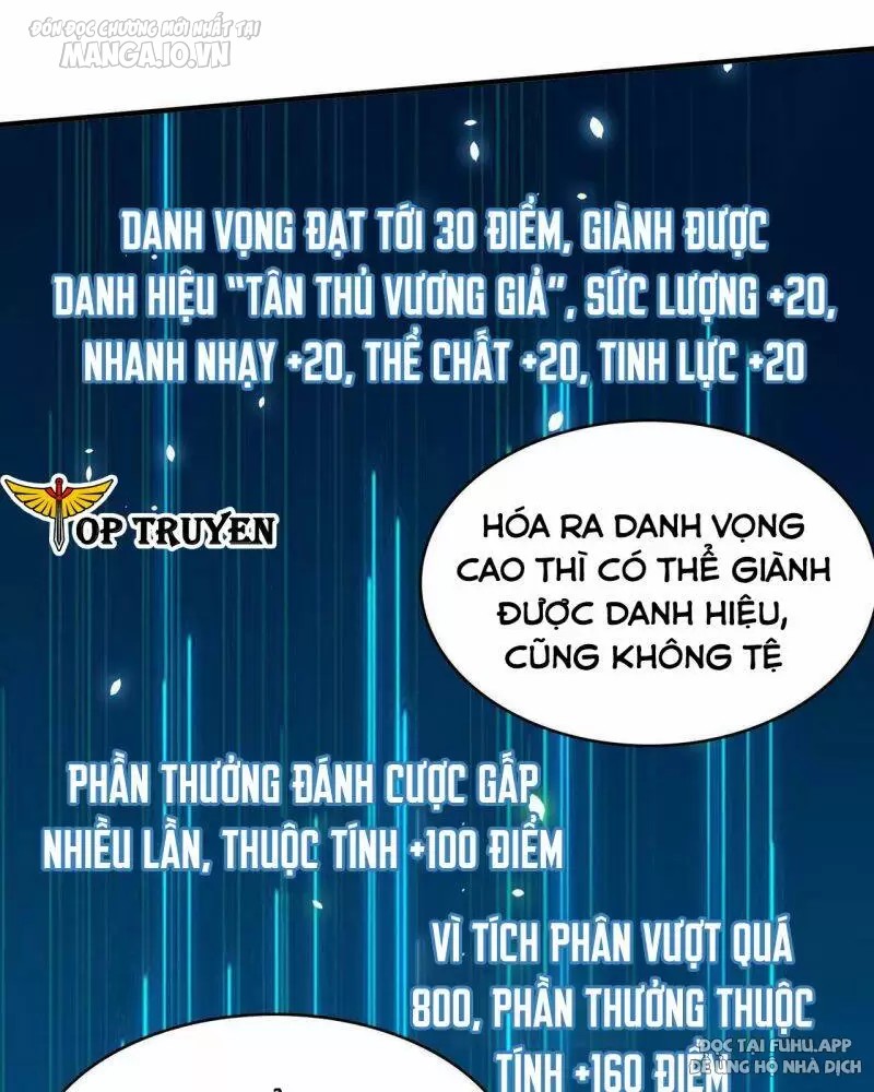 Bắt Đầu Với Thiên Phú Cấp Sss Chapter 23 - Trang 2