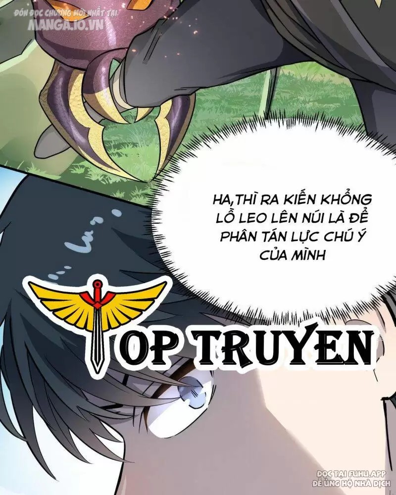 Bắt Đầu Với Thiên Phú Cấp Sss Chapter 21 - Trang 2