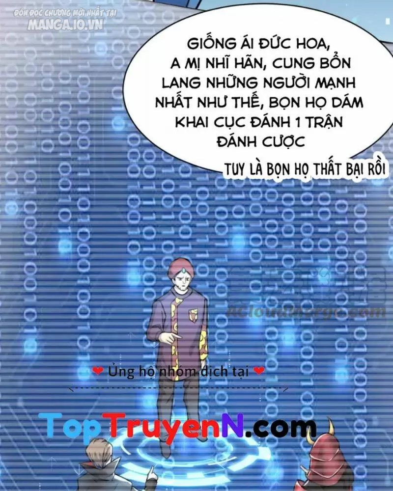 Bắt Đầu Với Thiên Phú Cấp Sss Chapter 19 - Trang 2