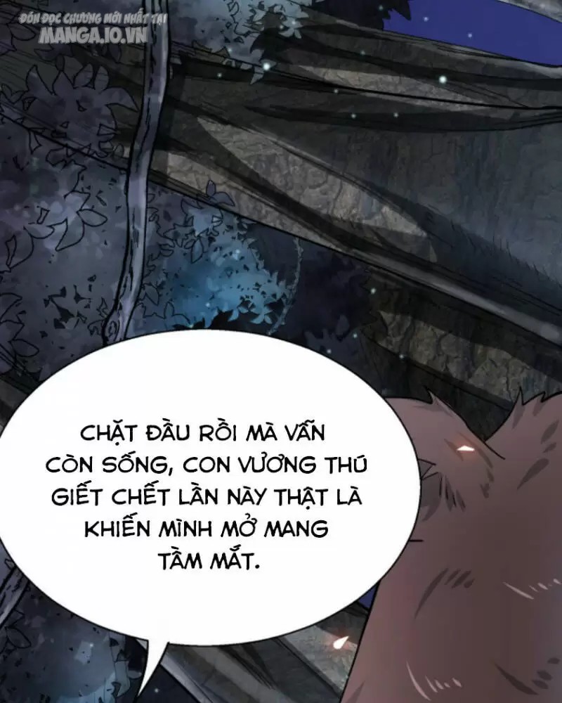 Bắt Đầu Với Thiên Phú Cấp Sss Chapter 12 - Trang 2