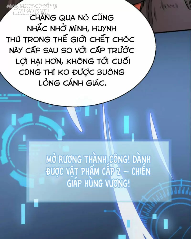 Bắt Đầu Với Thiên Phú Cấp Sss Chapter 12 - Trang 2