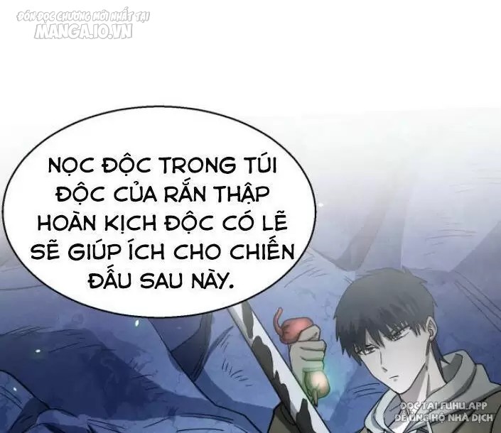 Bắt Đầu Với Thiên Phú Cấp Sss Chapter 10 - Trang 2