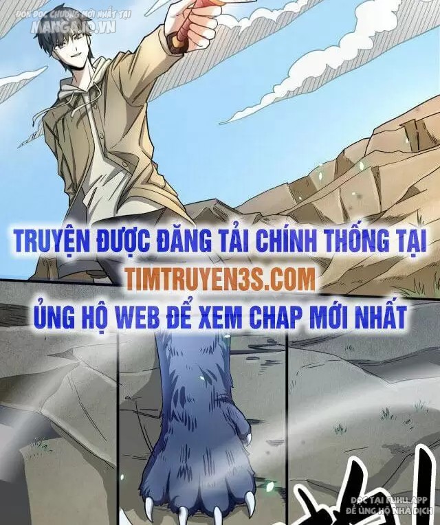 Bắt Đầu Với Thiên Phú Cấp Sss Chapter 8 - Trang 2