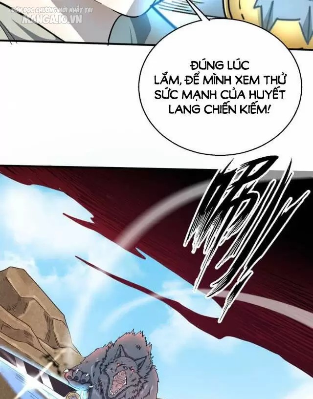 Bắt Đầu Với Thiên Phú Cấp Sss Chapter 8 - Trang 2