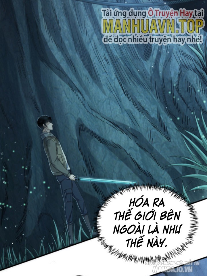 Bắt Đầu Với Thiên Phú Cấp Sss Chapter 5 - Trang 2