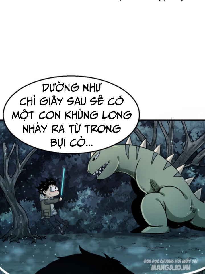 Bắt Đầu Với Thiên Phú Cấp Sss Chapter 5 - Trang 2