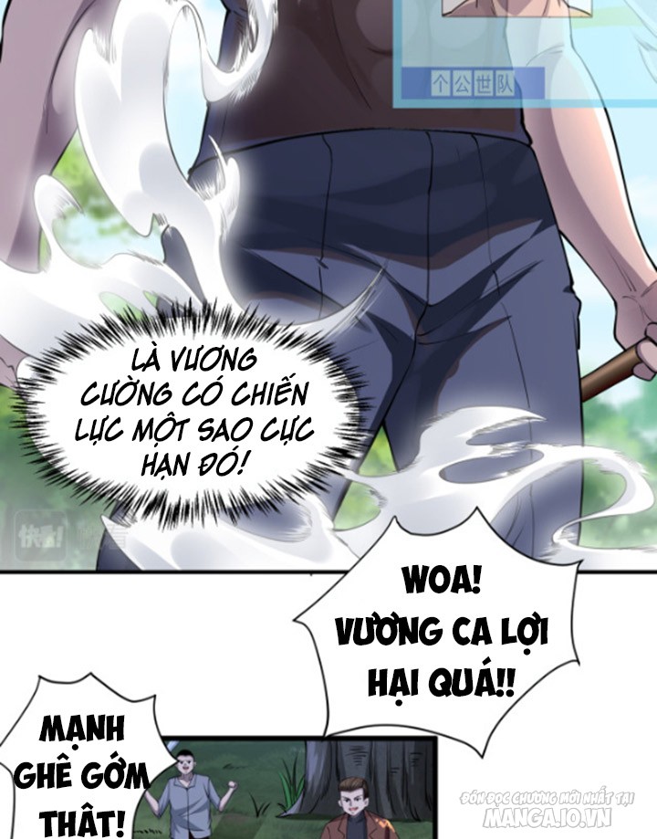 Bắt Đầu Với Thiên Phú Cấp Sss Chapter 4 - Trang 2