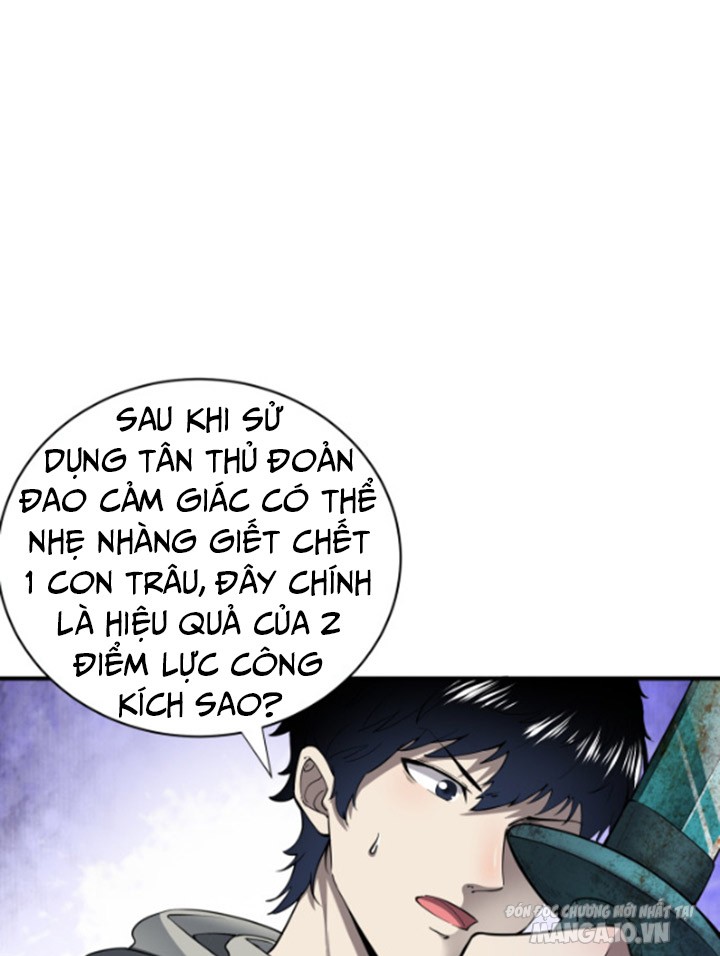 Bắt Đầu Với Thiên Phú Cấp Sss Chapter 3 - Trang 2