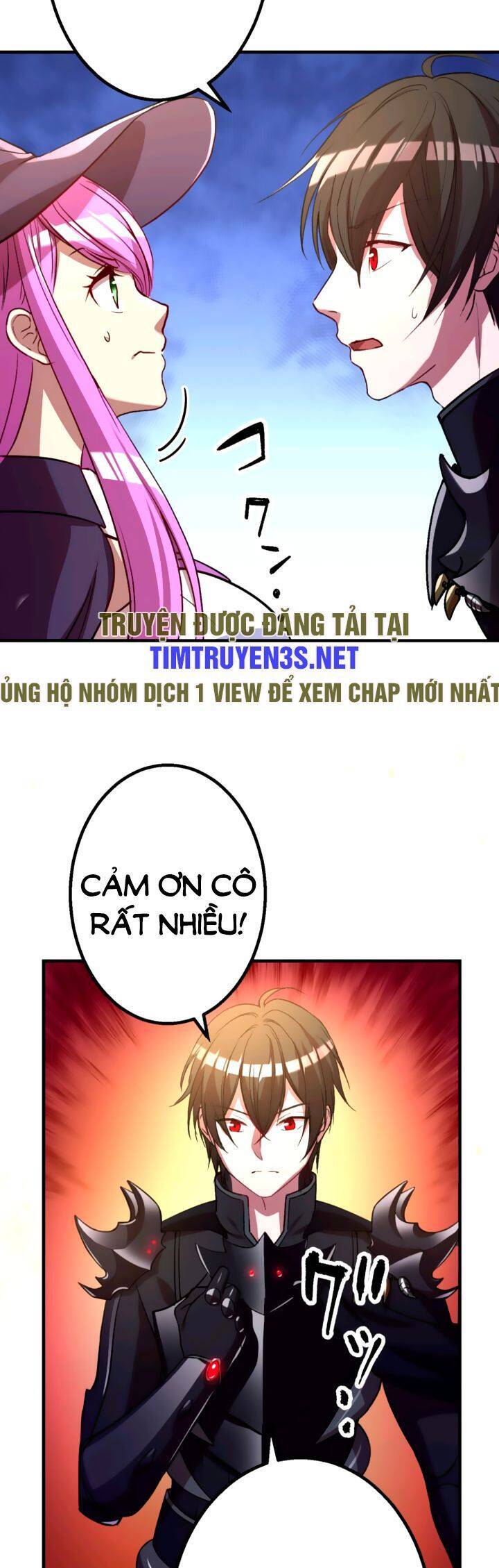 Bộ Giáp Tai Ương Chapter 38 - Trang 2