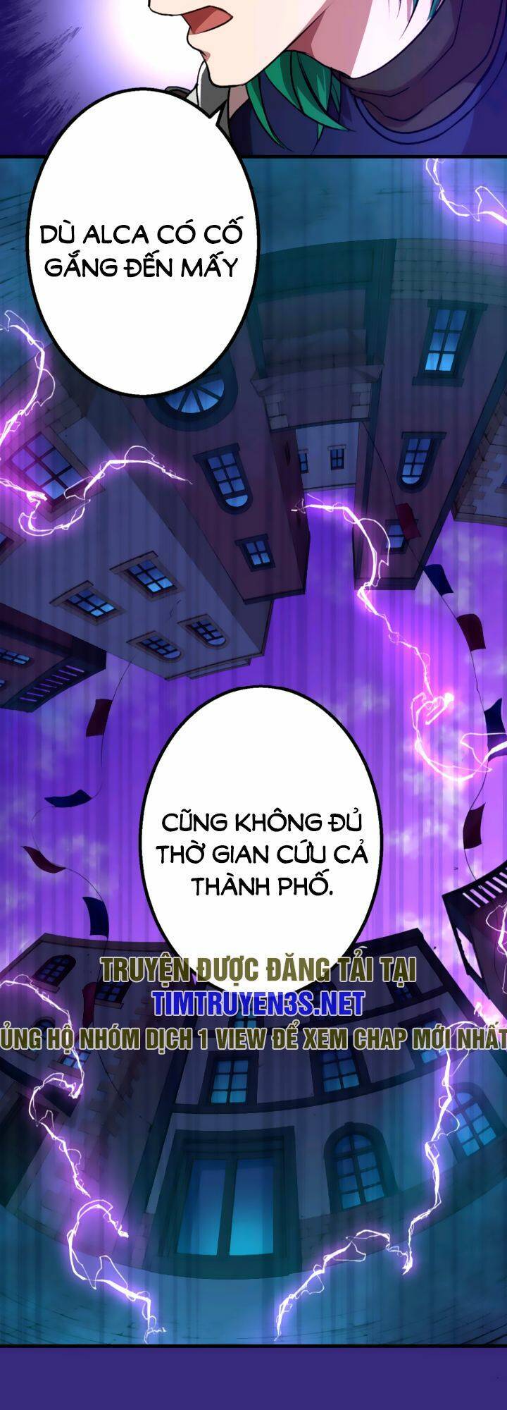 Bộ Giáp Tai Ương Chapter 37 - Trang 2