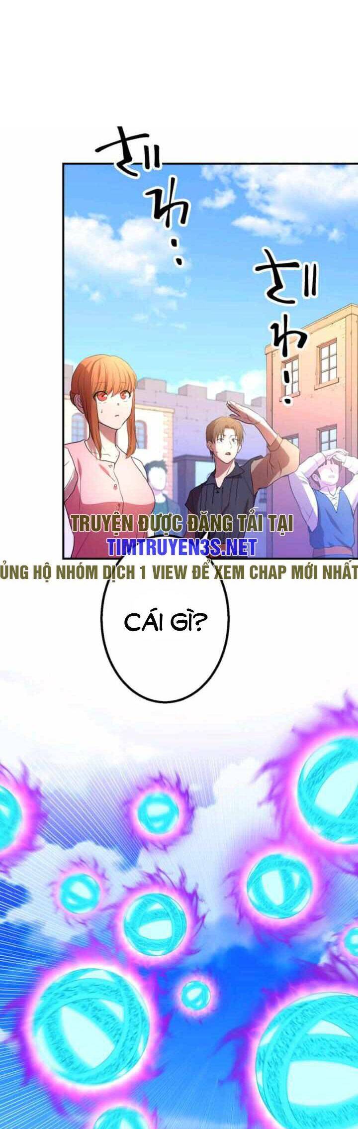 Bộ Giáp Tai Ương Chapter 36 - Trang 2