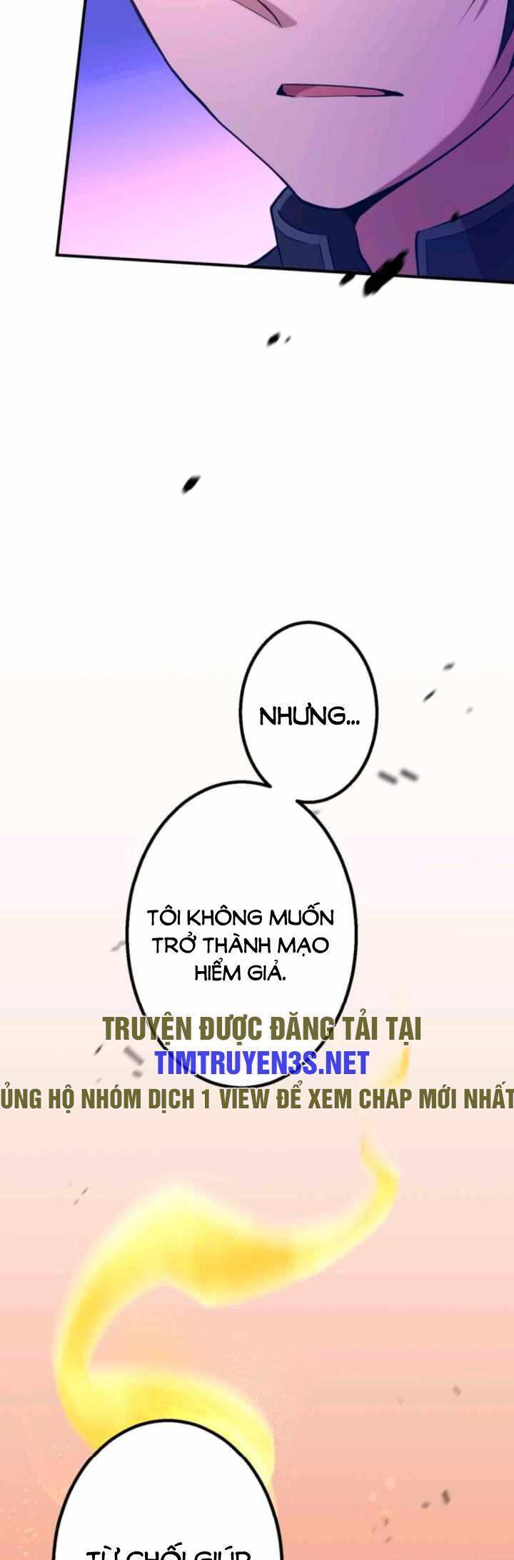 Bộ Giáp Tai Ương Chapter 36 - Trang 2