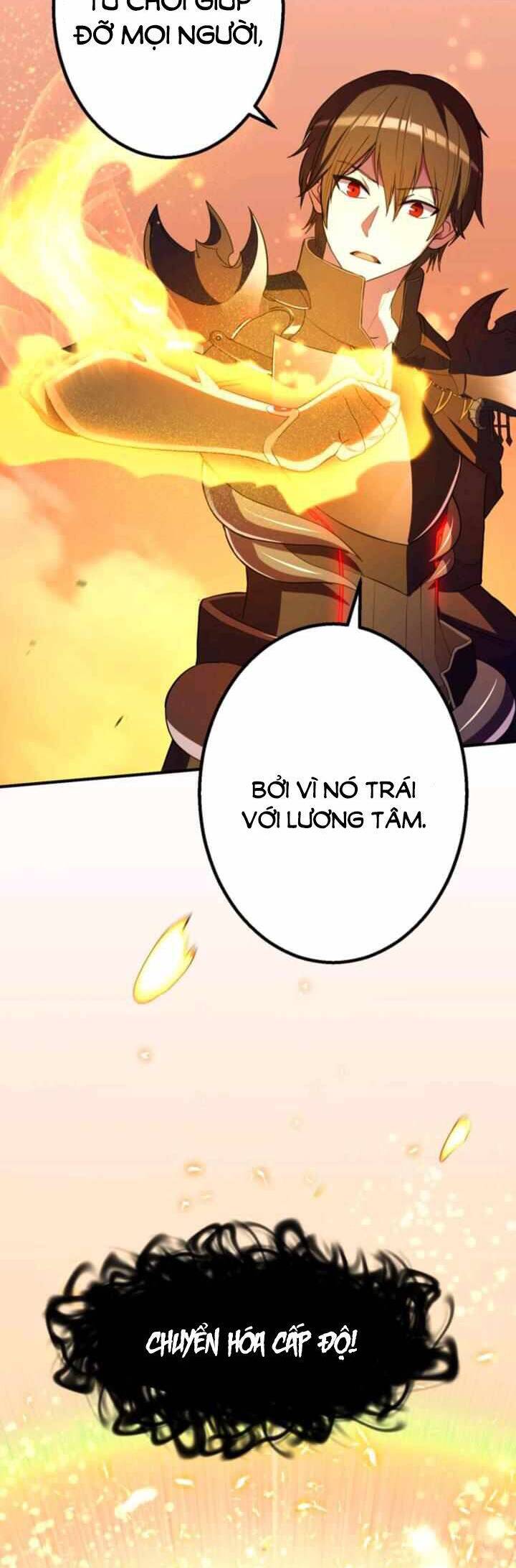 Bộ Giáp Tai Ương Chapter 36 - Trang 2