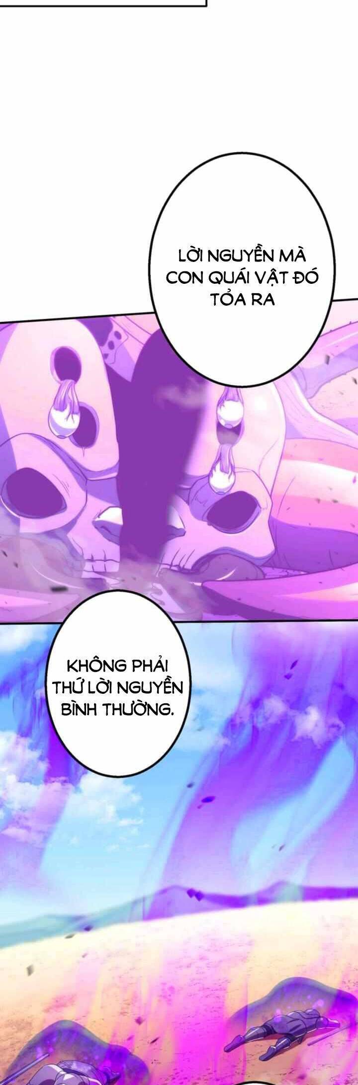 Bộ Giáp Tai Ương Chapter 36 - Trang 2