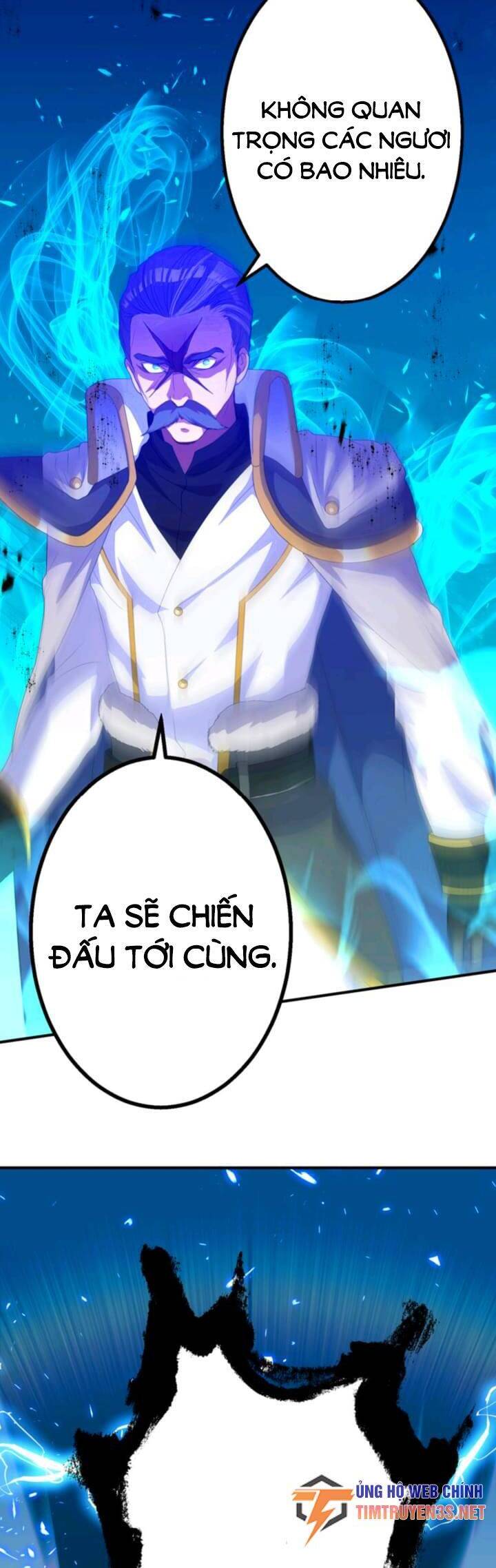 Bộ Giáp Tai Ương Chapter 35 - Trang 2