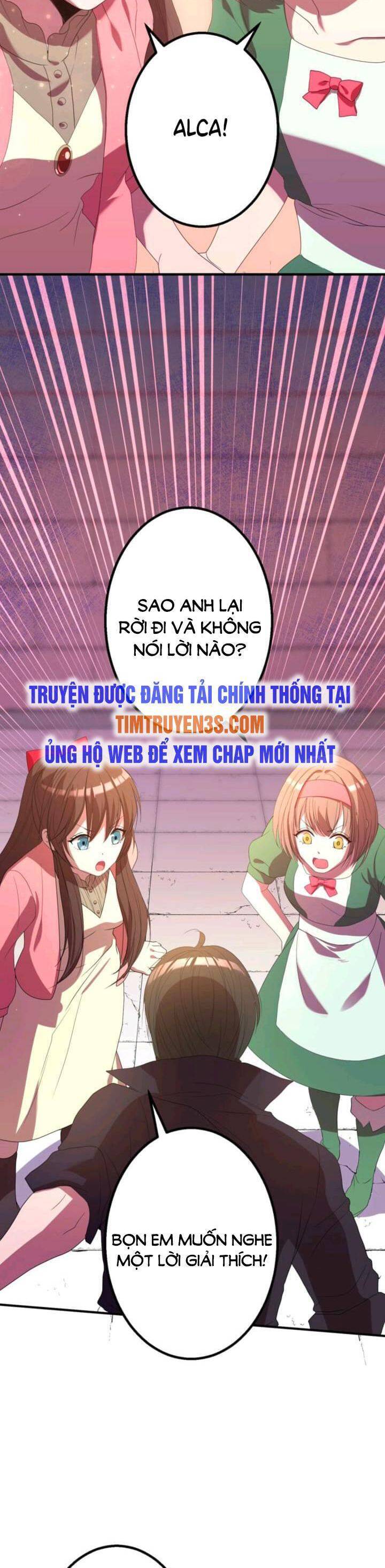 Bộ Giáp Tai Ương Chapter 34 - Trang 2