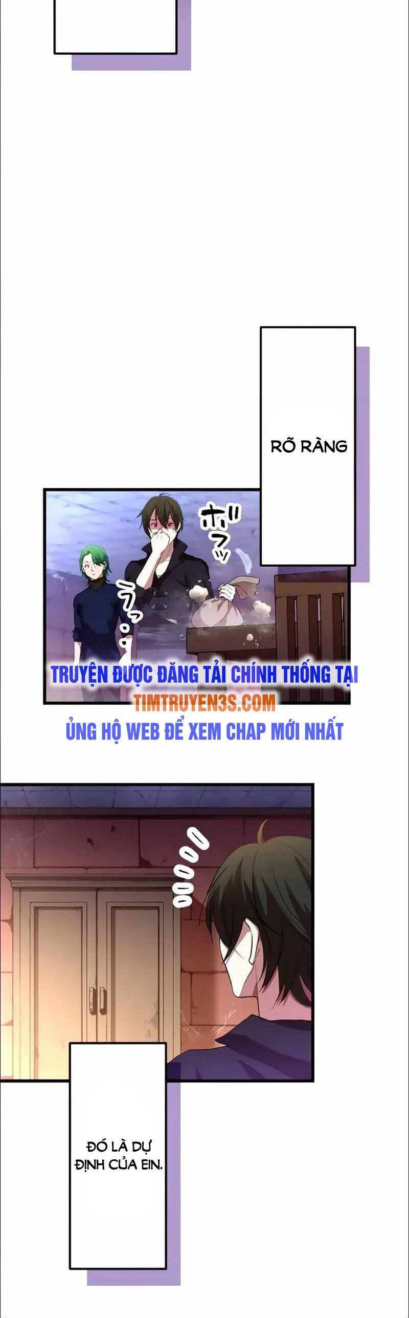 Bộ Giáp Tai Ương Chapter 33 - Trang 2