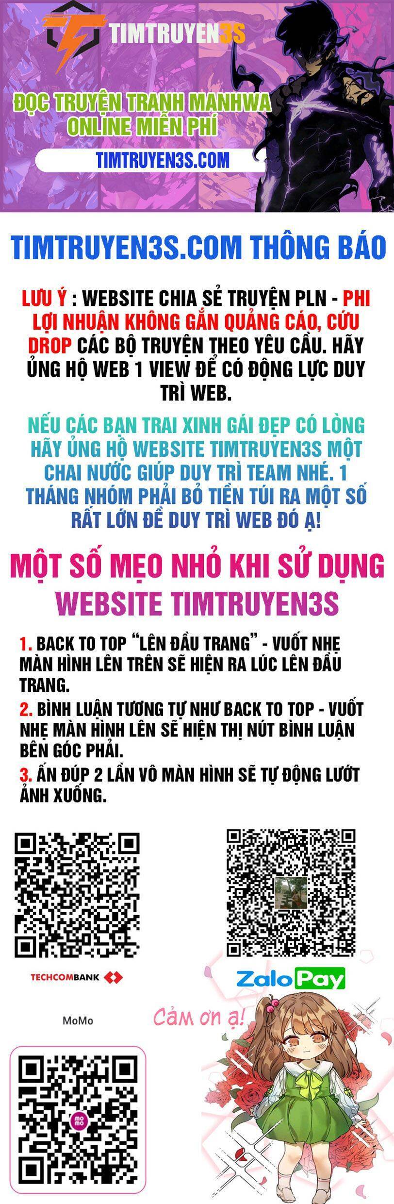 Bộ Giáp Tai Ương Chapter 32 - Trang 2