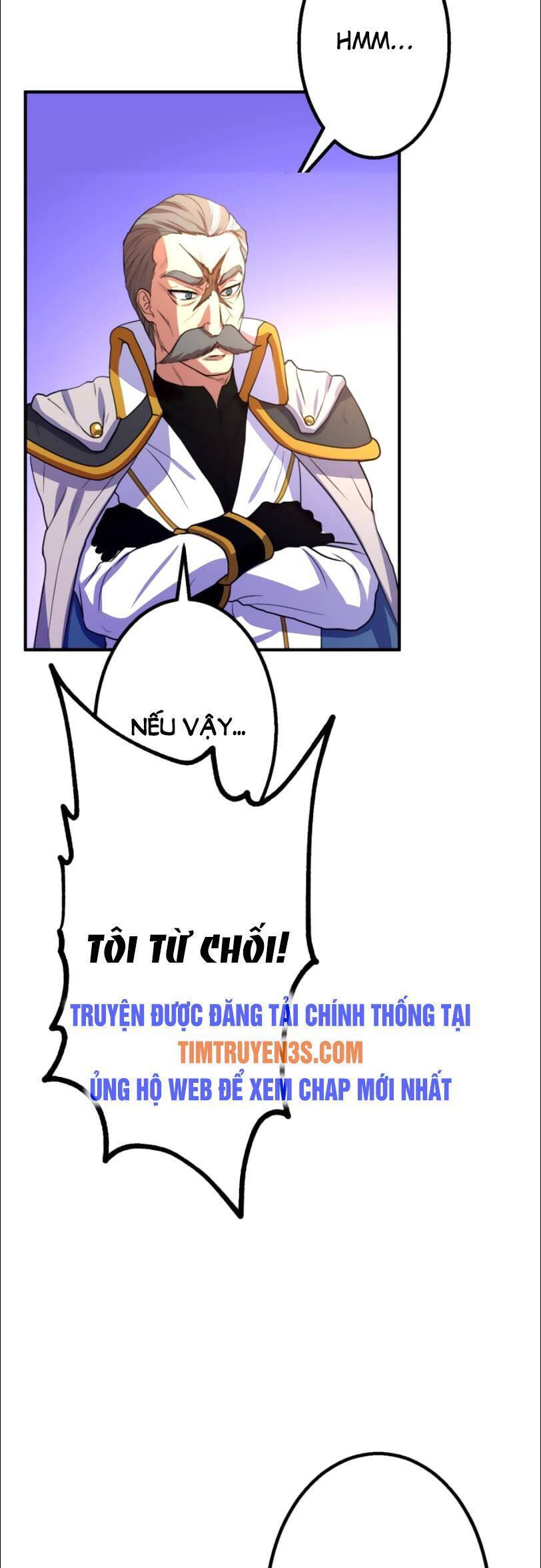 Bộ Giáp Tai Ương Chapter 32 - Trang 2