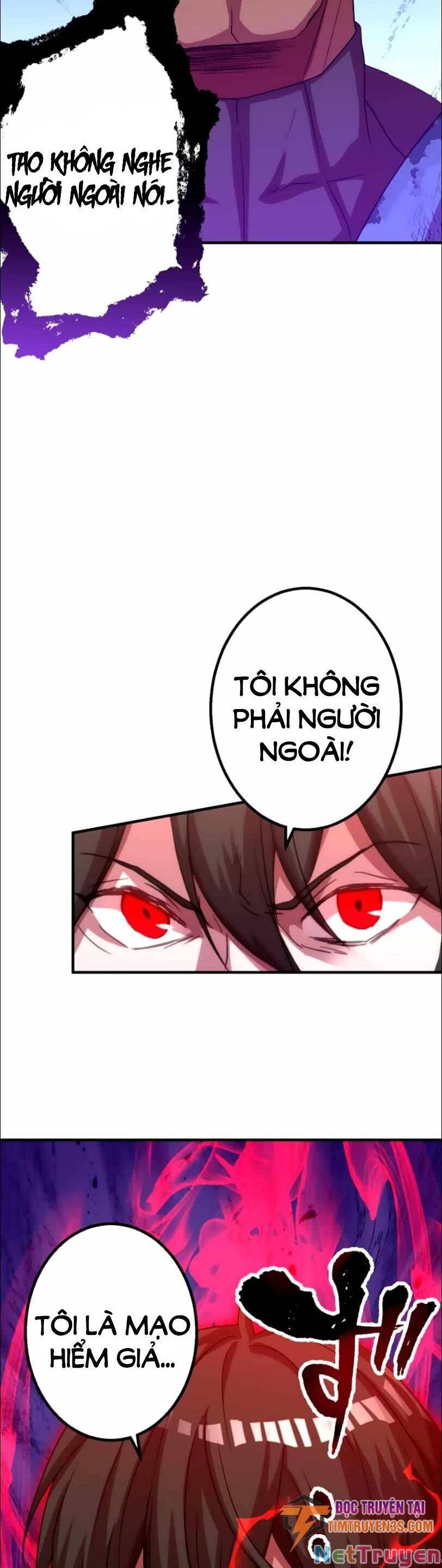 Bộ Giáp Tai Ương Chapter 31 - Trang 2