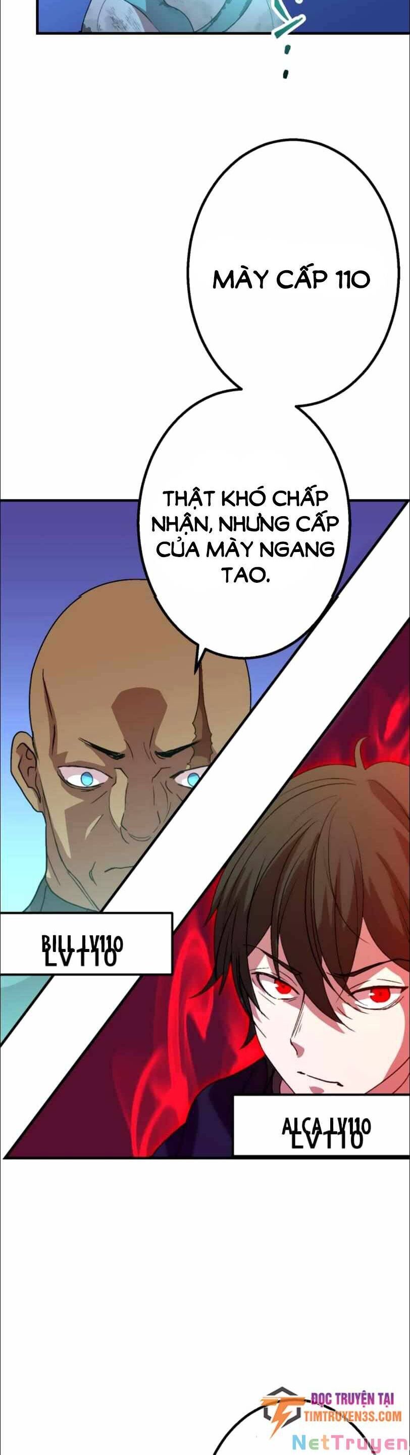 Bộ Giáp Tai Ương Chapter 31 - Trang 2