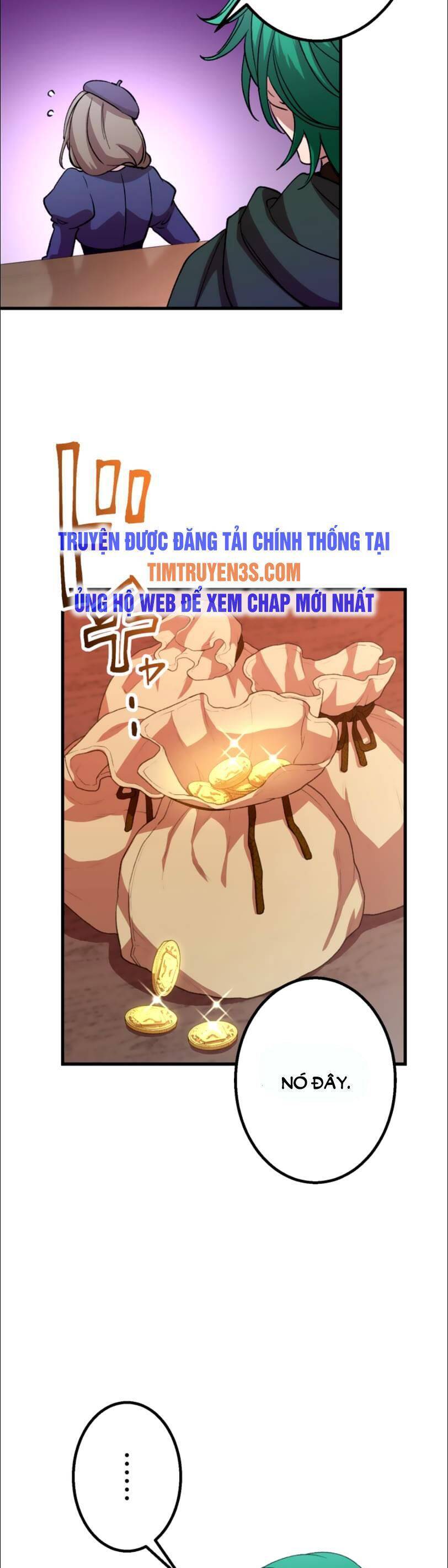 Bộ Giáp Tai Ương Chapter 30 - Trang 2