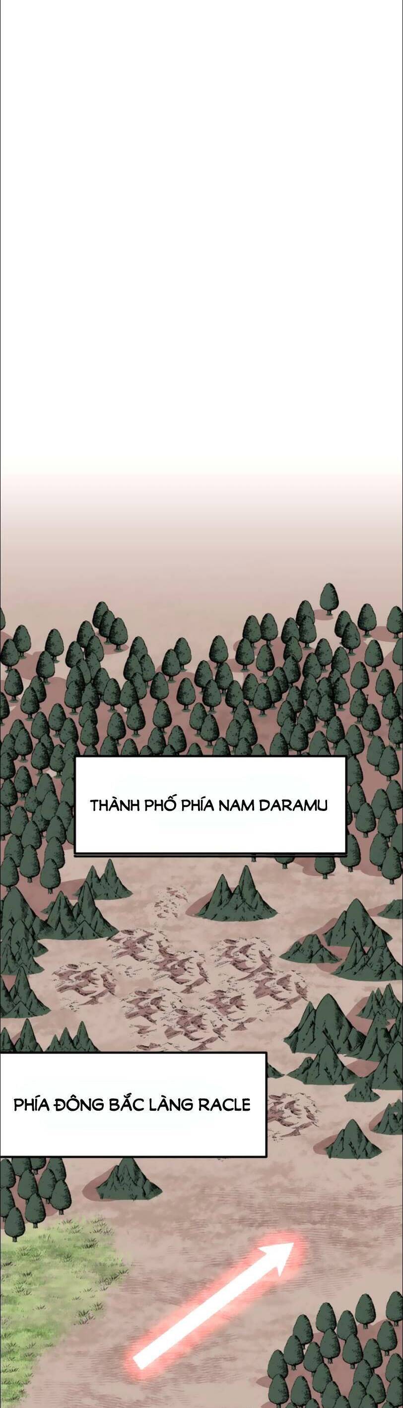 Bộ Giáp Tai Ương Chapter 30 - Trang 2