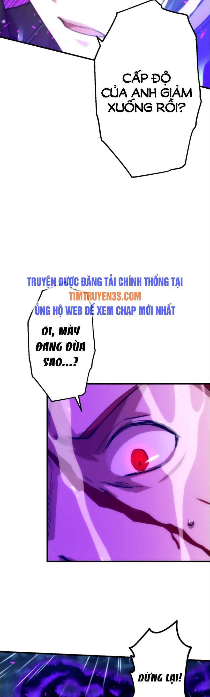 Bộ Giáp Tai Ương Chapter 27 - Trang 2