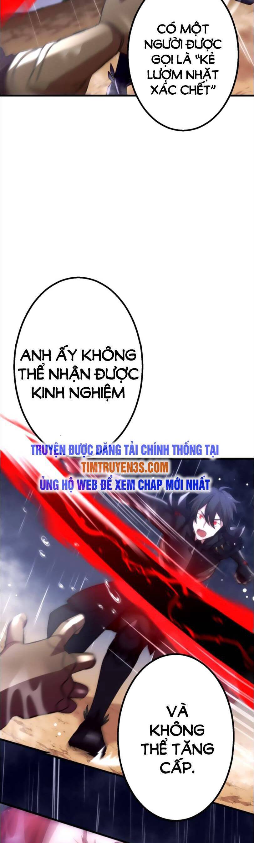 Bộ Giáp Tai Ương Chapter 27 - Trang 2