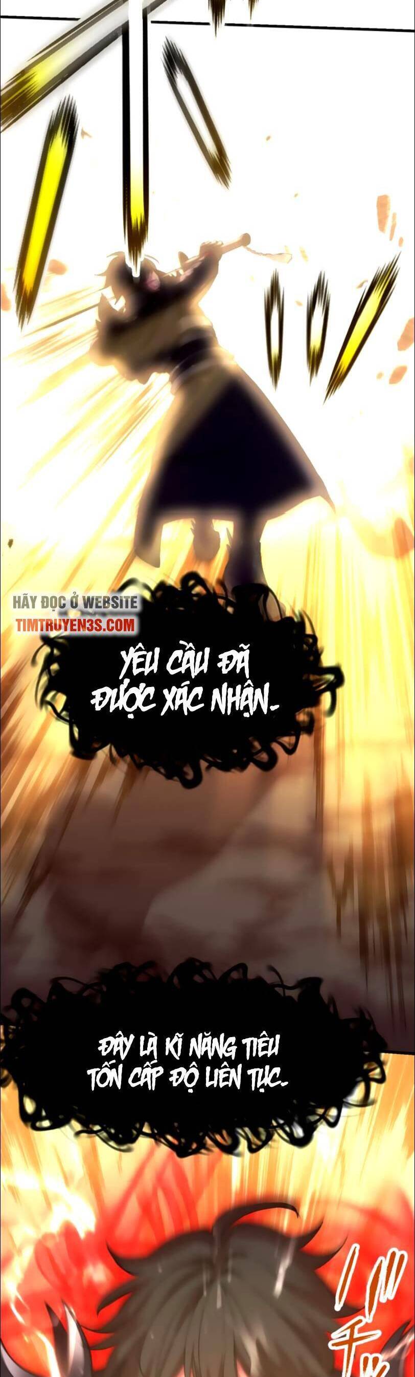 Bộ Giáp Tai Ương Chapter 27 - Trang 2