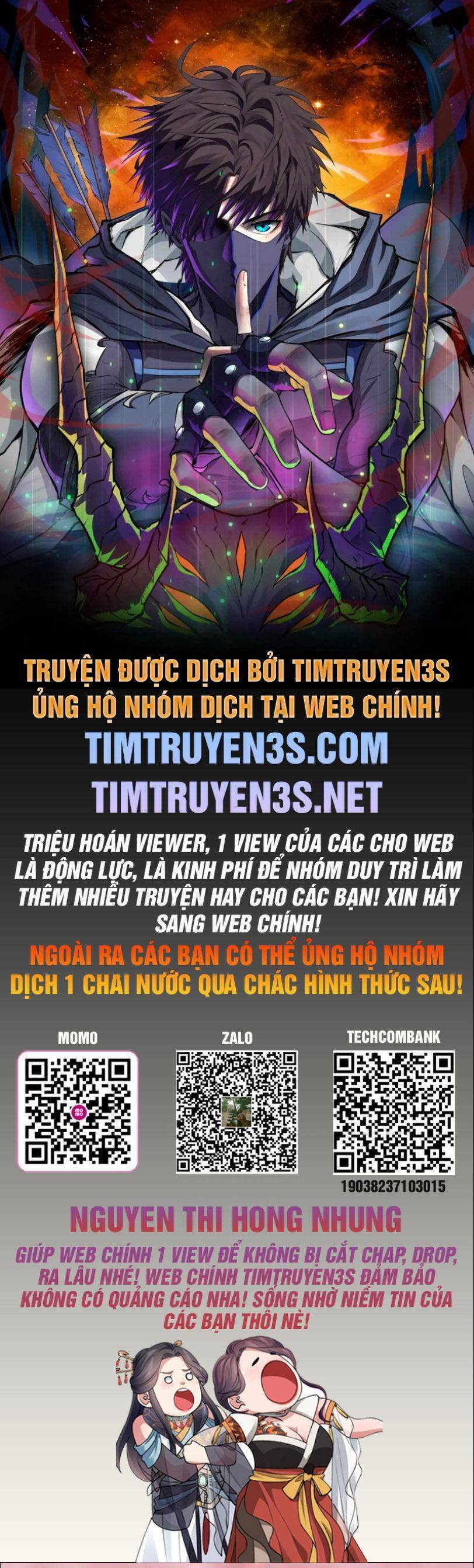 Bộ Giáp Tai Ương Chapter 25 - Trang 2