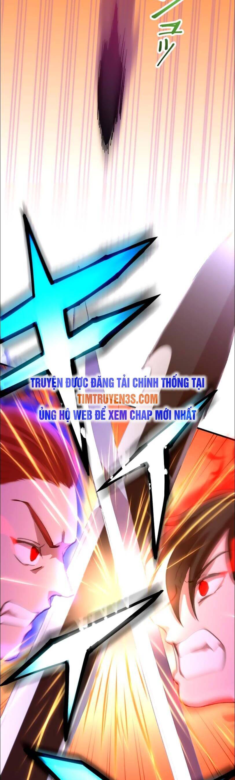 Bộ Giáp Tai Ương Chapter 25 - Trang 2